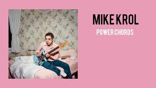 Mike Krol - Power Chords