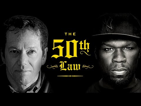 The 50th Law In Under 10 Minutes
