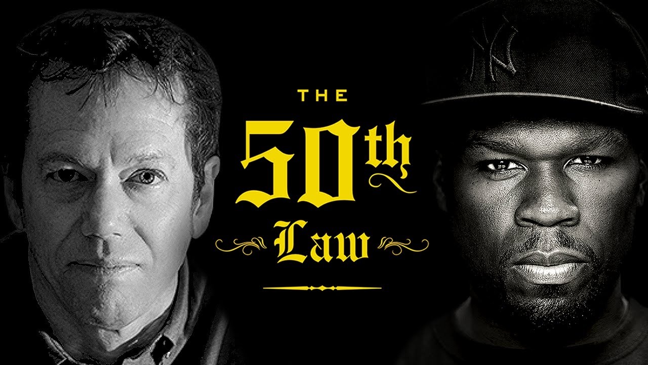 The 50th Law In Under 10 Minutes