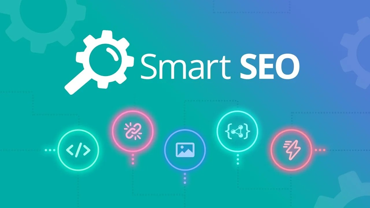 Smart SEO AI & Image Optimizer Demo