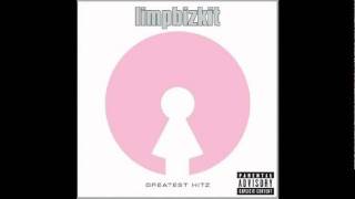 Limp Bizkit - Greatest Hitz - 14 - Build A Bridge [HD]