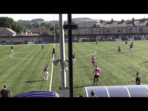 Highlights | Buxton 1-0 Curzon Ashton | Vanarama National League North