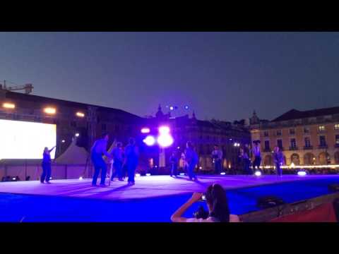 Descompasso - Julho 2017 - Sarau GCP