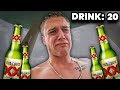 A Day Of Drinking In Mexico