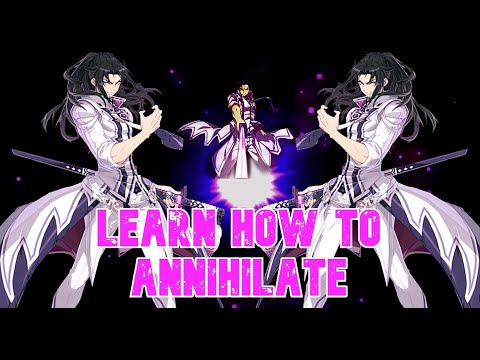 The Truth About Arbiter Vildred (Spotlight) I Epic Seven