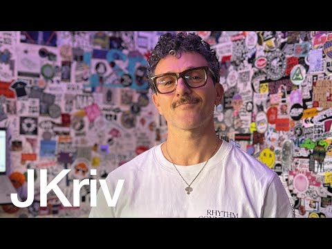 Razor N Tape with JKriv @TheLotRadio 10-22-2025