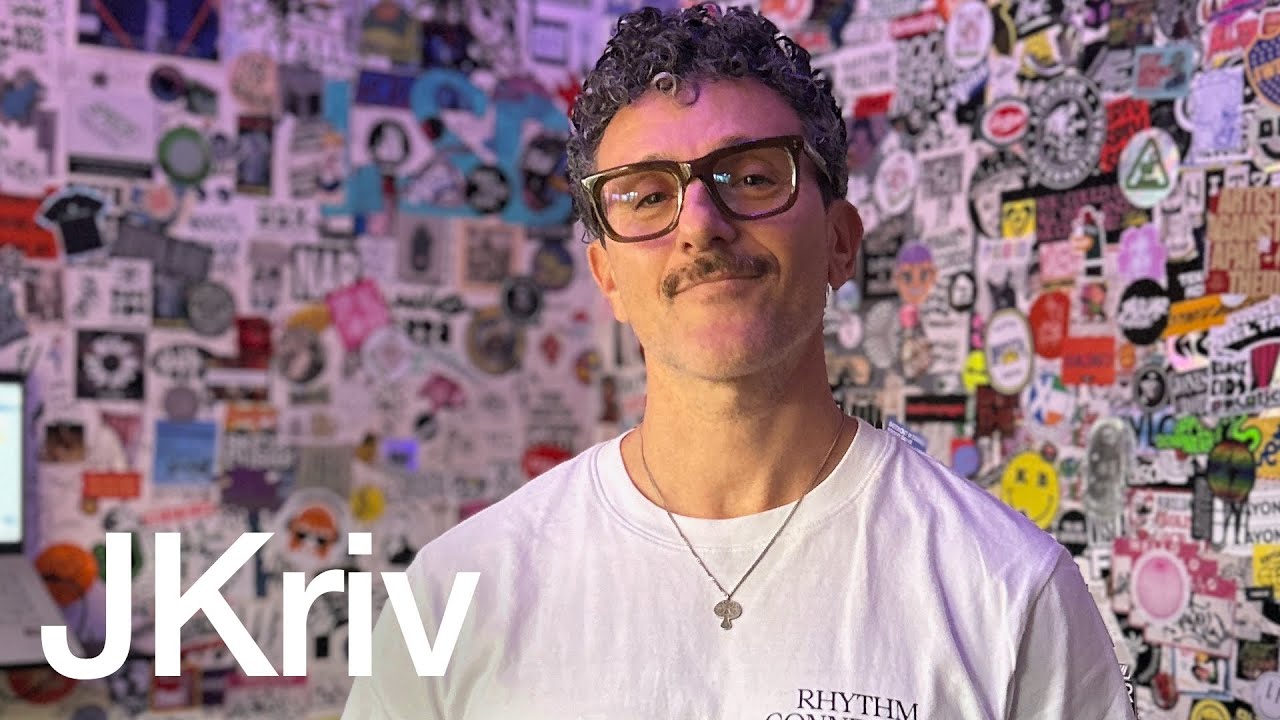 Jkriv - @TheLotRadio