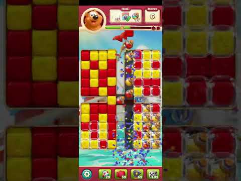 toonblast level 8245