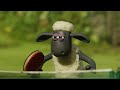 Shaun The Sheep Championsheeps 2022