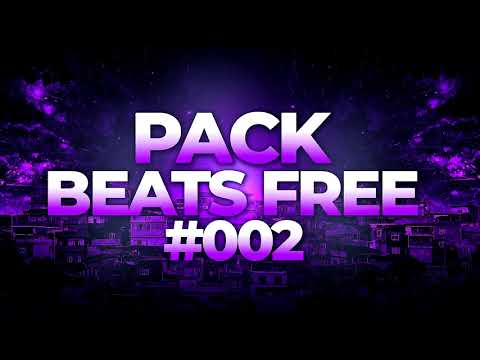 PACK de BEATS  FREE - FUNK MANDELÃO 002 FAVELA BEAT