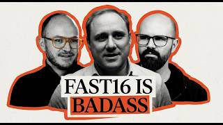 Risky Business (835): Why the Fast16 malware is badass