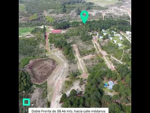 Video de YouTube - Terreno en Venta  en Carmelo, Colonia