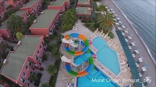 Assos Eden Gardens Hotel'e Kuşbakşı