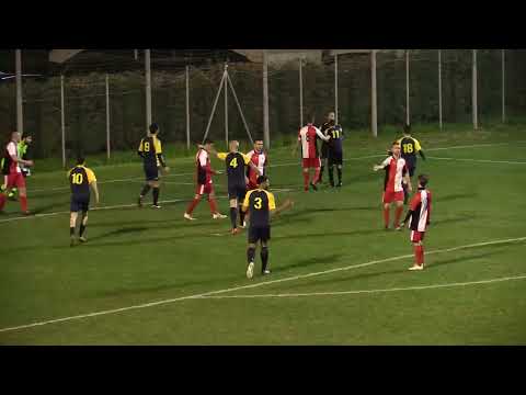 Finale Coppa Emilia Seconda Categoria Parma (gironi B e C) - VICOFERTILE - MONTANARA 1-0