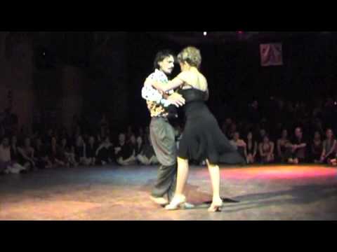 Gaston Torelli y Noelia Hurtado - La tempranera