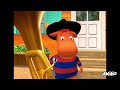 Backyardigans The Poker Dance Akili TV