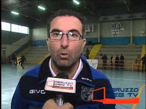 Tombesi Ortona Gymnasium Audax Hatria 5 5 050316