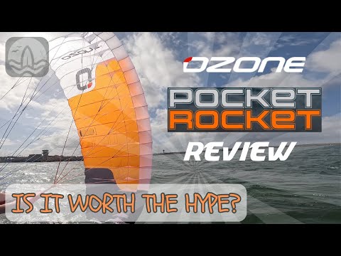 Ozone Pocket Rocket - Does it live up to the hype?