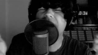 BEATLES-LEAVE MY KITTEN ALONE(COVER)