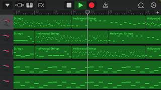 Download lagu iPhoneで【パッヘルベル／カノン】を作ってみた mp3