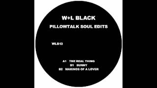 PillowTalk - Sunny (Original Mix)