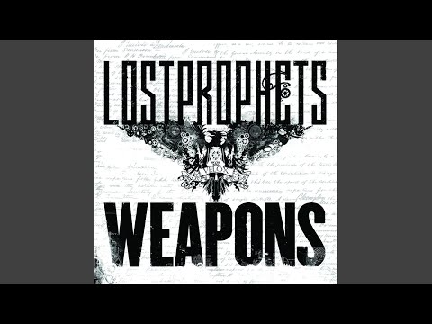 Videoclip de UNDEFEATED BONUS TRACK — Lostprophets