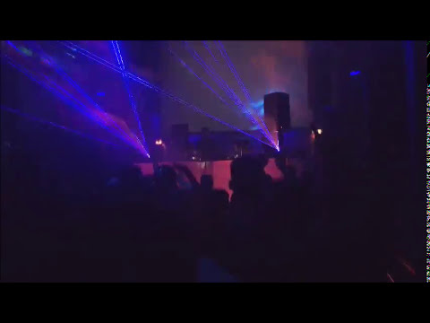 25 Years of Trance - Edelfettwerk  Hamburg_10.09.2016