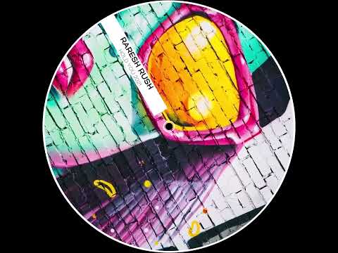 Raresh Rush - Hold You 2021 (Original Mix)