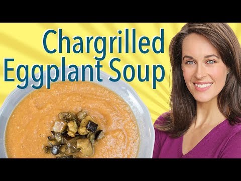 download lagu mp3 mp4 Eggplant Soup Ottolenghi, download lagu Eggplant Soup Ottolenghi gratis, unduh video klip Eggplant Soup Ottolenghi