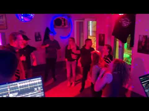 DJ Mattias