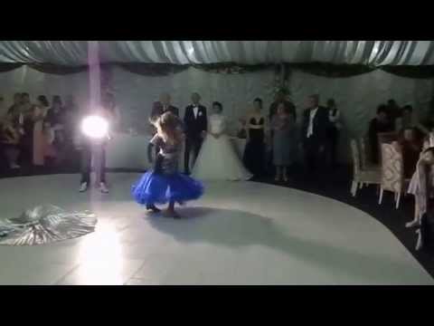 ANA CRISTINA -BELLY DANCE -PENSIUNEA CRISTINA