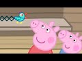 Peppa Pig And Grandpa Pig Fix The Cuckoo Clock Peppa Pig Official Channel Family Kids Cartoons