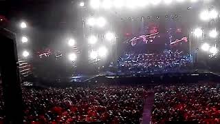 Creature - Elisa @ Arena di Verona 1^ serata Orchestra (15/9/2017)