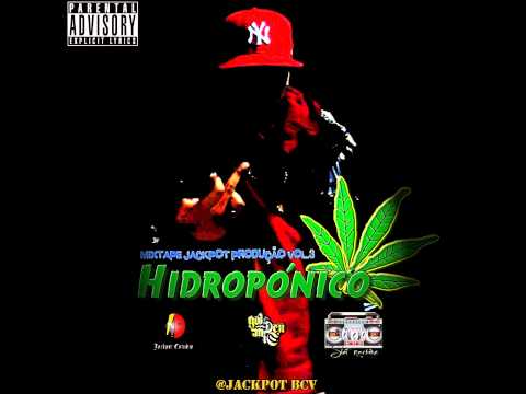 Jackpot- Uzá Makujáh (ft Baba Loka)