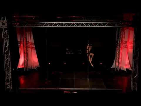 POLEART BULGARIA 2017 - Lubomira Kircheva - Amateur category - 3rd place