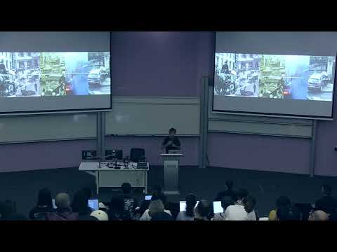 An Approach to Architecture