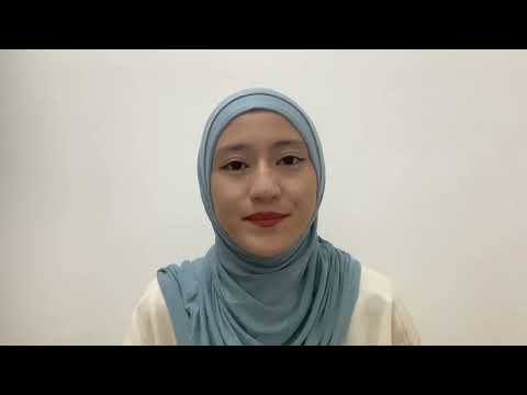 NUR FATIN ATHIRAH IBRAHIM | BB22110471