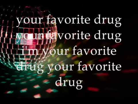 Porcelain and the Tramps - I'm your favorite drug