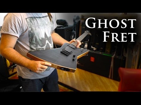 Unboxing Two New Chapman Ghost Fret Guitars: Satin Black & Natural