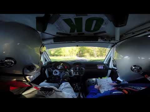 Karbon - KARBON - Rallye