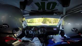 Video KARBON - Rallye