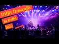DILJIT DOSANJH CONCERT 2020 02nd FEB New Delhi