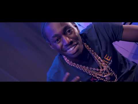 DJONDJON KLE - FREESTYLE KLE #1 (STREET CLIP)