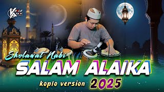 Download lagu SHOLAWAT DANGDUT KOPLO TERBARU 2025 ! SALAM ALAYKA VERSI KOPLO AGAIN mp3