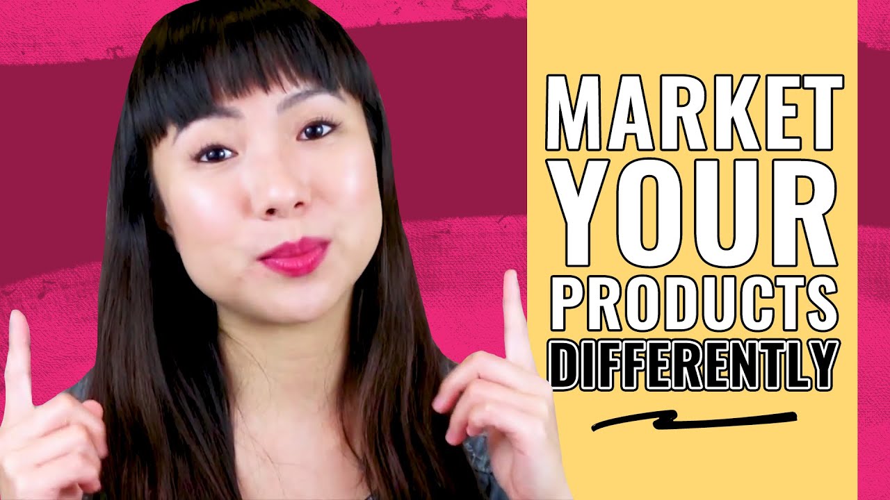 Handmade Business Competition - How to Stand Out in a Saturated Market