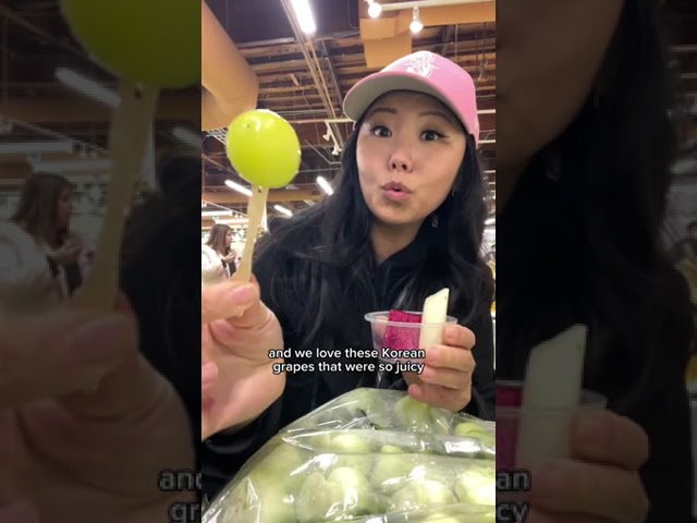 T&T Supermarket desata la locura con su primera tienda en EE.UU., un gran escaparate de productos asiáticos