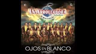 La Arrolladora Banda Limón de Rene Camacho - Hablando en serio (2014).
