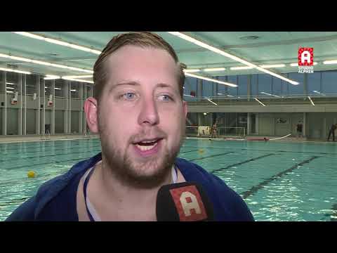 Interview Sebastiaan van Mil na AZC Alphen - ZVL 1886