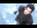 Zack's Theme- Cover (Final Fantasy VII: Crisis ...