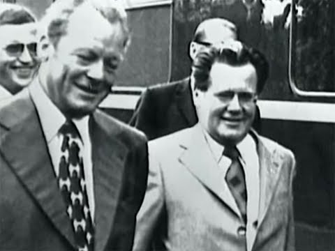 1974 - Der Kanzlerspion